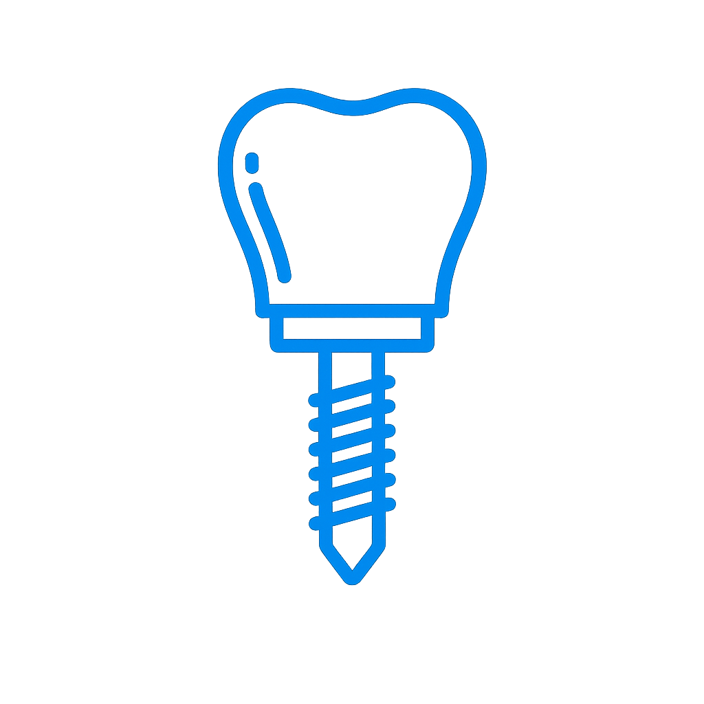 Dental Implants