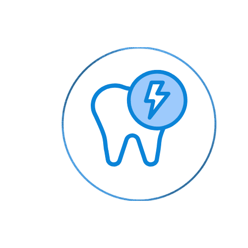 Tooth Pain or Tooth sensitivity