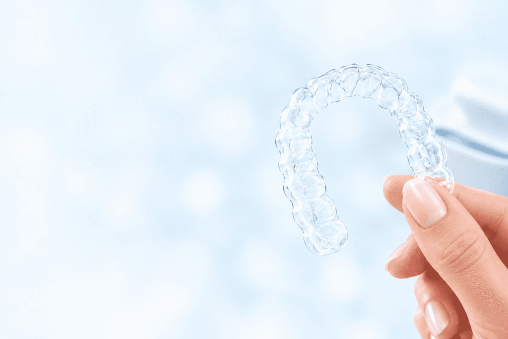 Dental Clear Aligners / Invisalign in Visakhapatnam
