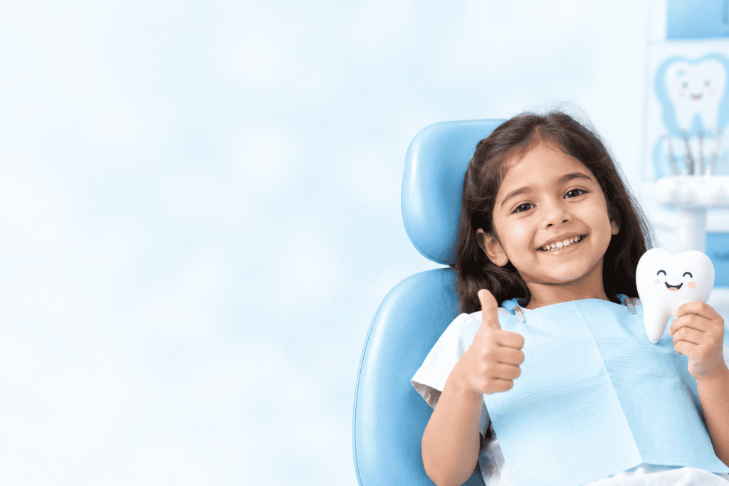 Children dentistry in visakhapatnam